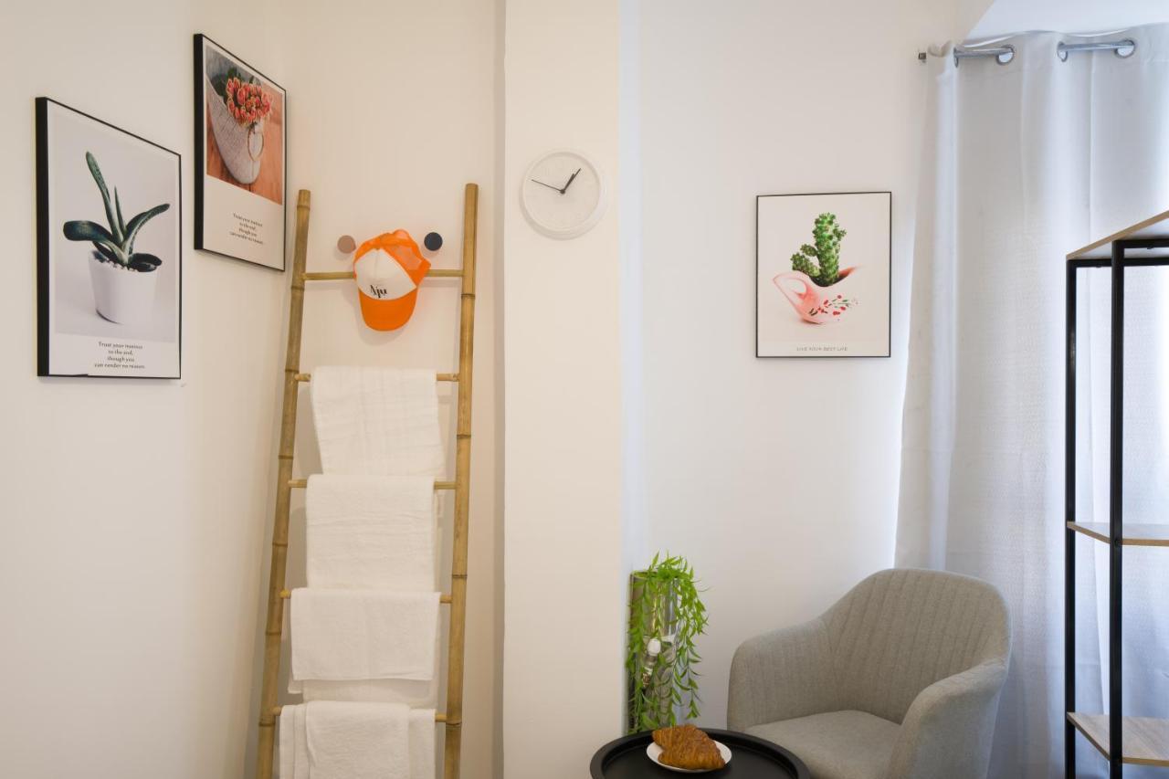 Aju Hillel 14 Apartment Jerusalem Exterior photo
